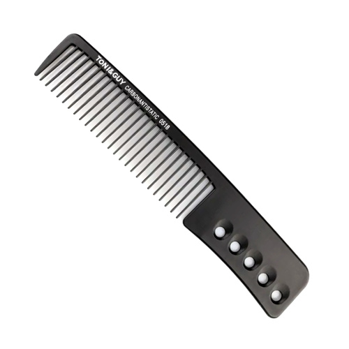 TONI&GUY Grzebień 0518 Carbon