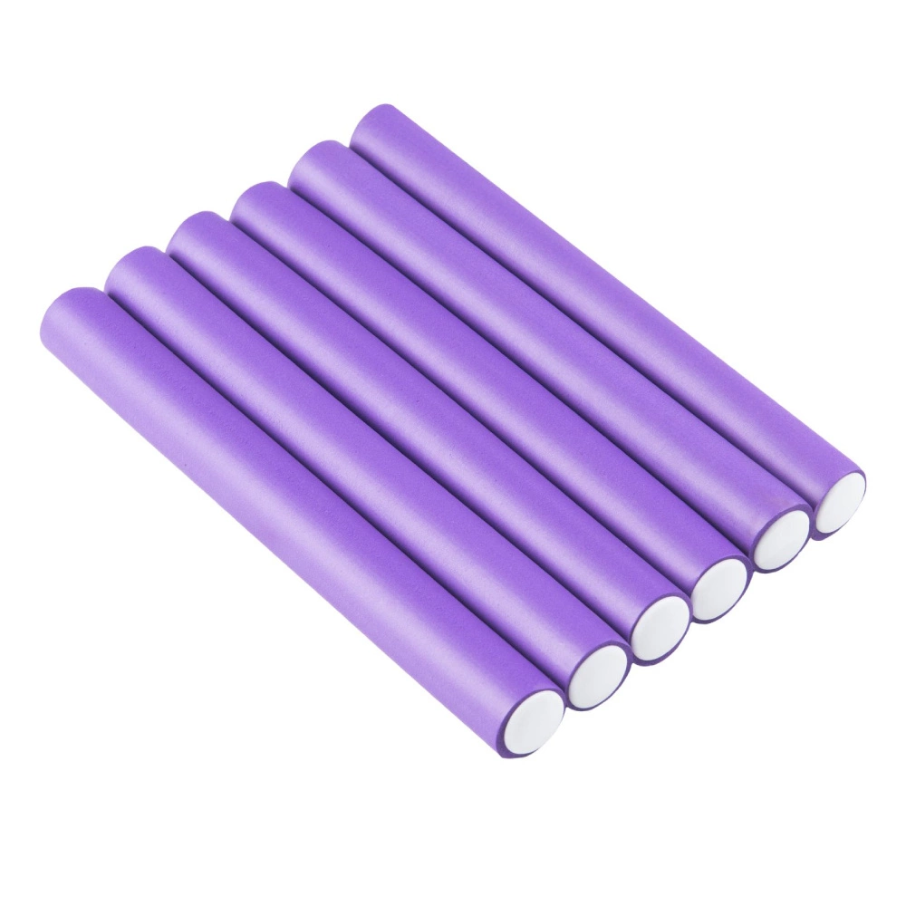 ARTE Papiloty gumowe 6szt.