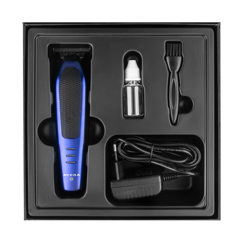 AVERA Trymer bezprzewodowy ATOL