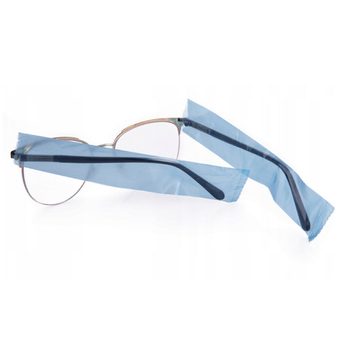 PONIKS Osłonki na okulary