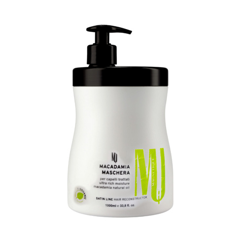 MAGNETIQUE MACADAMIA Maska 1000ml