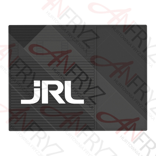 JRL Mata Barberska 3 magnesy