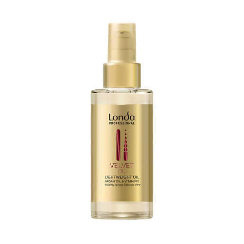 LONDA Velvet Oil olejek 30ml