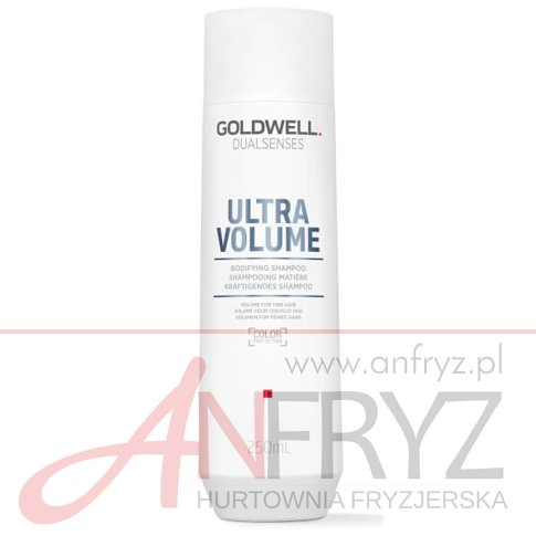 GOLDWELL ULTRA VOLUME Szampon 250ml