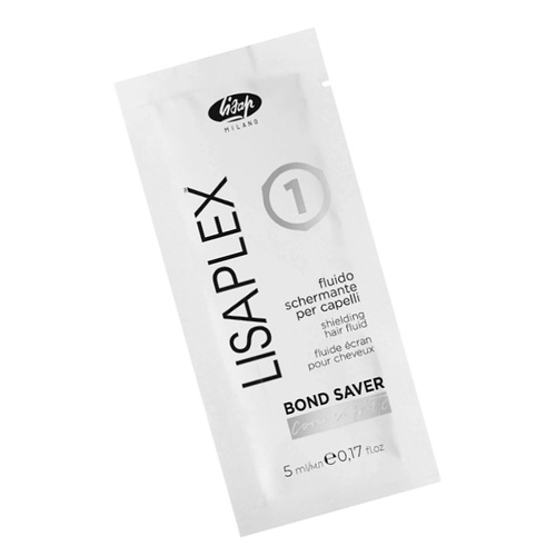 LISAP LISAPLEX Saszetka "1" 5ml