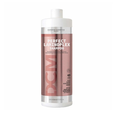 DIAPASON LAMINOPLEX Szampon 1000ml