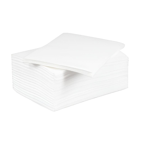 Ręczniki Flizelinowe włóknina 70cm x 50cm perforowane 100szt.