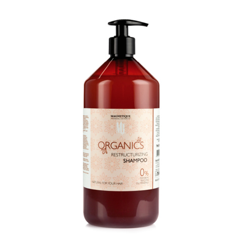 MAGNETIQUE RESTRUCTURIZING Szampon 1000ml