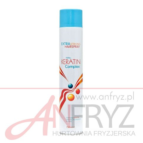 KERATIN COMPLEX Lakier 750ml