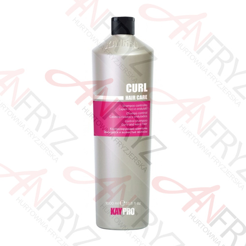 KAYPRO CURL Szampon 1000ml