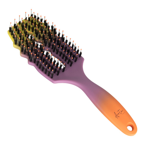 ARTE Szczotka FALA do rozczesywania