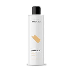 PROXIMUS Maska Beżowa 200ml