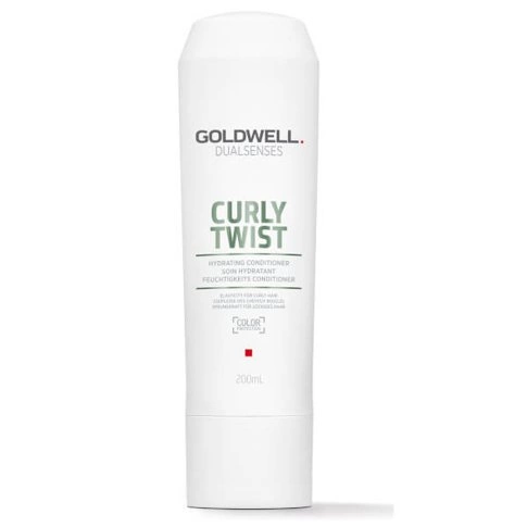 GOLDWELL CURLY Odżywka 200ml