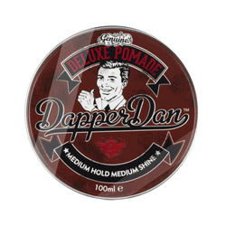 DAPPER DAN Pomada do włosów Deluxe 100ml