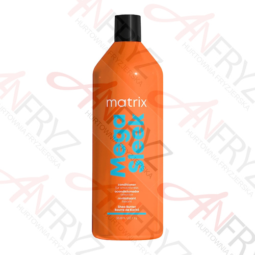MATRIX MEGA SLEEK Odżywka 1000ml