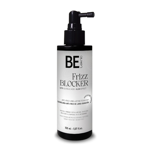 BE TEKNIC Spray FRIZZ BLOCKER 150ml