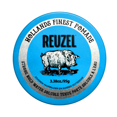 REUZEL Blue Pig Pomade 95g