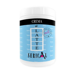 SERICAL Maska Crema al Latte 950ml