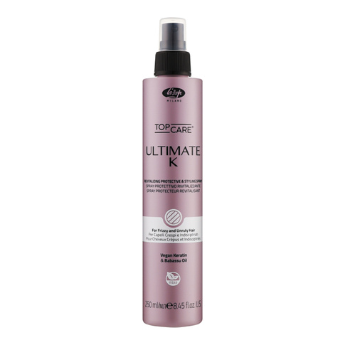 LISAP ULTIMATE K Spray termiczny 250ml