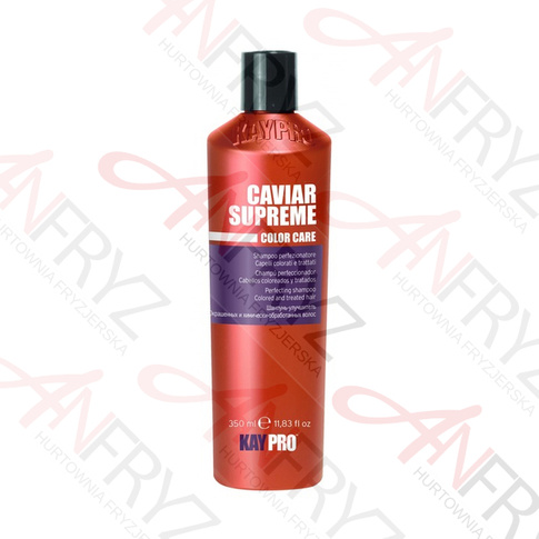 KAYPRO CAVIAR Szampon 350ml