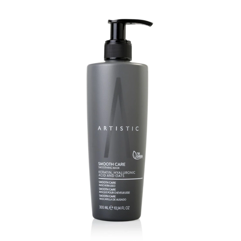 ARTISTIC SMOOTH Maska 300ml