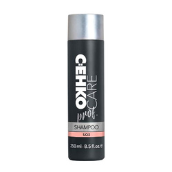 CEHKO S.O.S Szampon 250ml