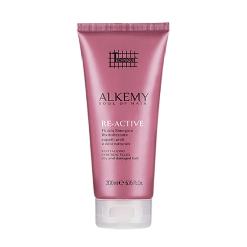 ALKEMY RE-ACTIVE Fluid 200ml