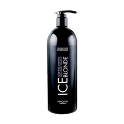 PROFIS ICE BLONDE Szampon 1000ml