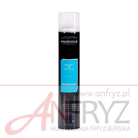 PROXIMUS Lakier DESIGNER 500ml