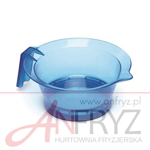 BRAVEHEAD Miseczka niebieska