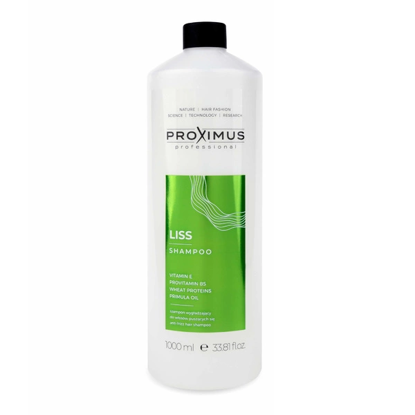 PROXIMUS LISS Szampon 1000ml