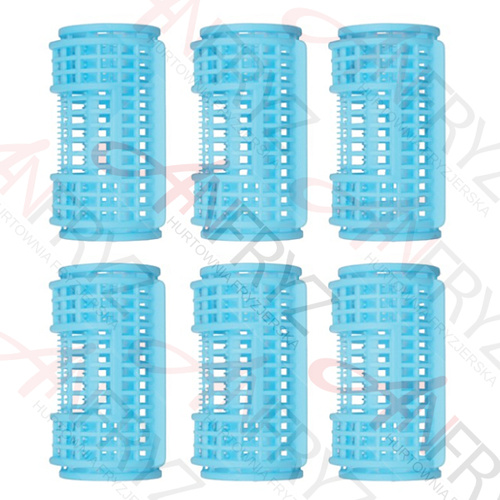 PONIKS Wałki z nakładką 38mm