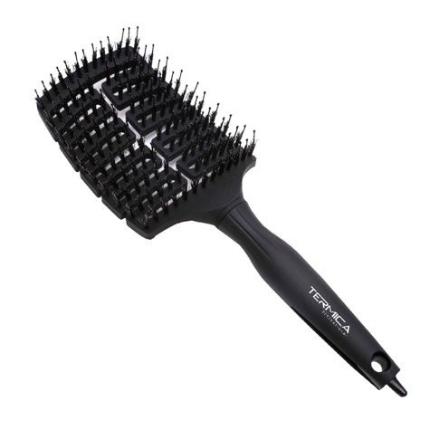TERMICA Szczotka Nylon & Boar FLEX XL