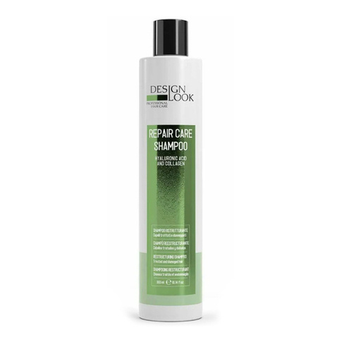 DESIGN LOOK RESTRUCTUR Szampon 300ml