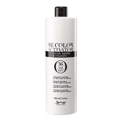 BE HAIR Aktywator 10,8% 1000ml