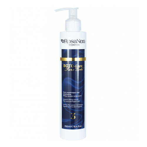 ROSANERA BOTO-Care 3 Krem 250ml