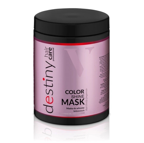 DESTIVII Maska Color 1000ml