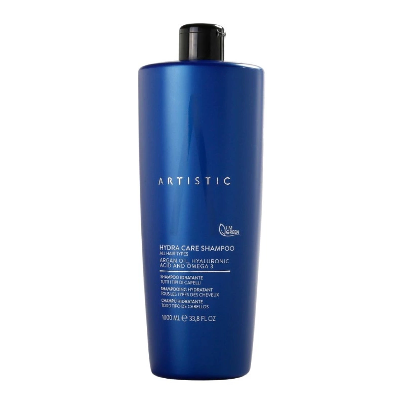 ARTISTIC HYDRA Szampon 1000ml