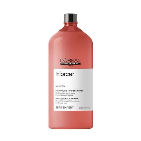 LOREAL INFORCER Szampon 1500ml