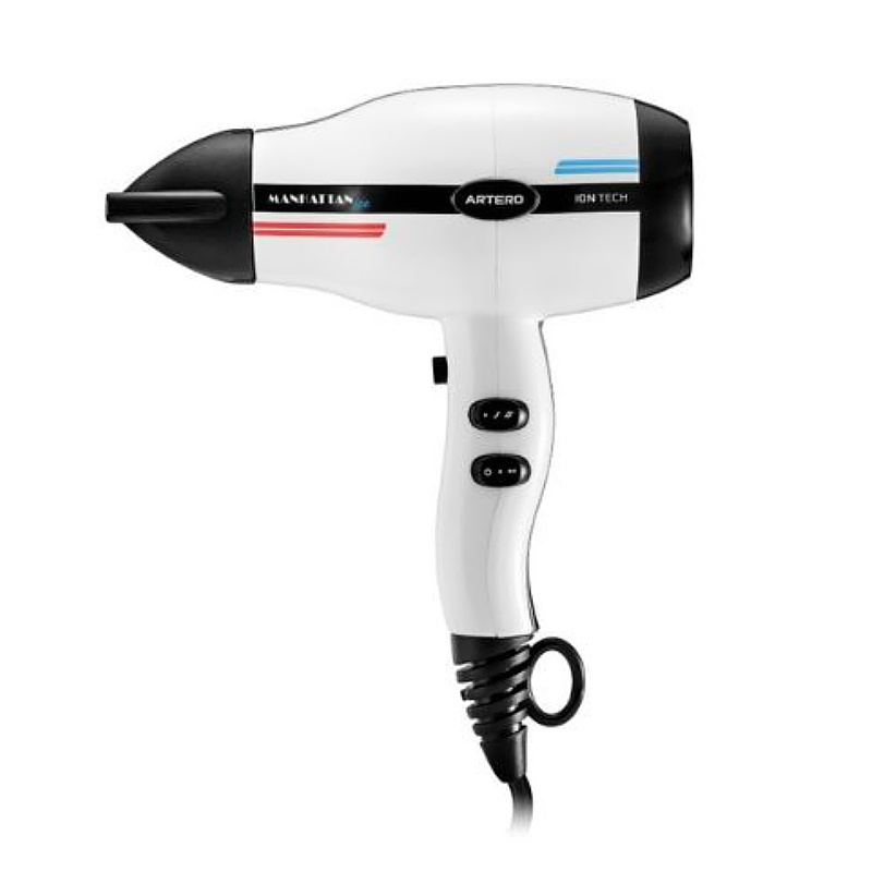 ARTERO Suszarka MANHATTAN Ice