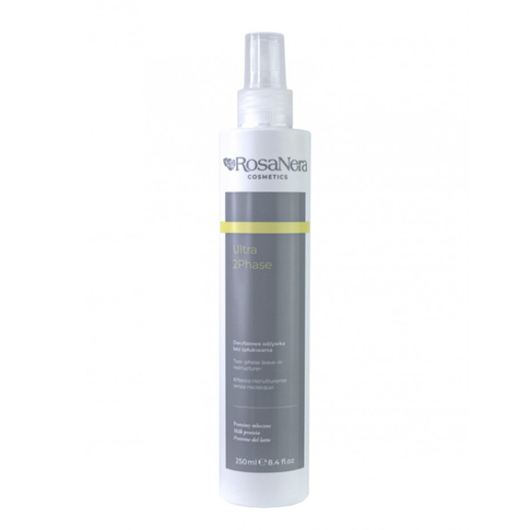 ROSANERA Ultra Protein Odżywka dwufazowa 250ml