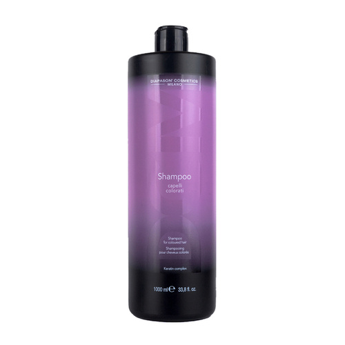 DIAPASON COLORE Szampon 1000ml