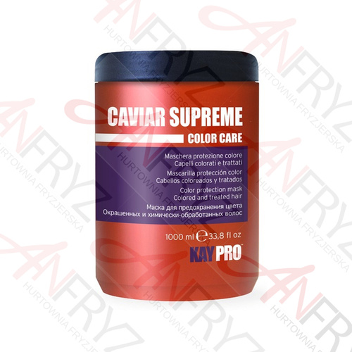 KAYPRO CAVIAR Maska 1000ml