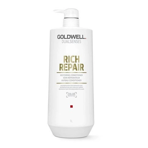 GOLDWELL RICH REPAIR Odżywka 1000ml