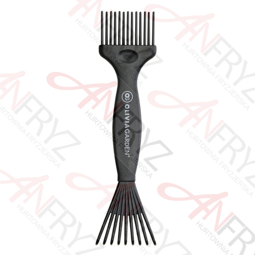 OLIVIA GARDEN Brush Cleaner MiniEco