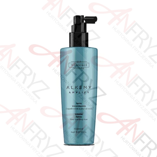ALKEMY AMPLIFY Spray 150ml