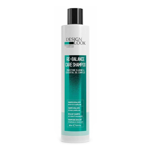 DESIGN LOOK RE-BALANCE Szampon 300ml