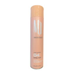 MAGNETIQUE Lakier 04 Extra Hold 600ml
