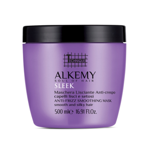ALKEMY SLEEK Maska 500ml 