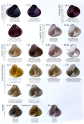 ARTE Karta kolorów 2025